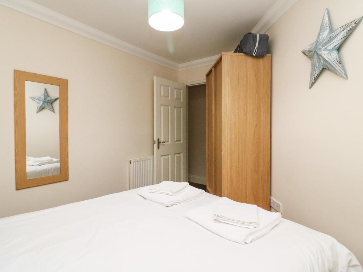 Harbour Watch Apartment 1 Weymouth Exteriér fotografie