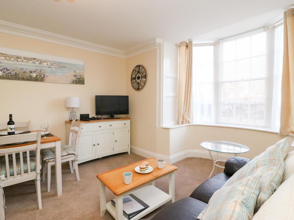 Harbour Watch Apartment 1 Weymouth Exteriér fotografie
